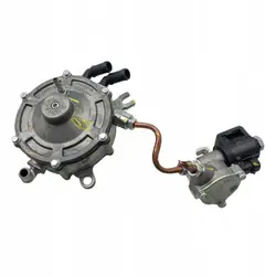 LPG-venttiilivähennys OEM 163103937R Renault Dacia