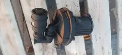 Sekundärluftpumpe OEM 022131083K für Audi VW 3.2 FSI