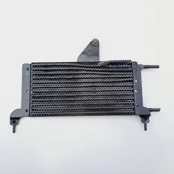 Refroidisseur de carburant OEM DRC98199 Citroen C2