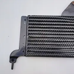 Refroidisseur de carburant OEM DRC98199 Citroen C2