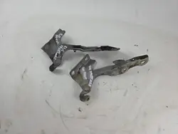 Conjunto de Dobradiças do Capô OEM ZAWIAS MAS