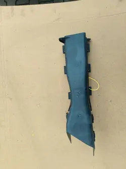 Conducto aire refrigeración freno OEM QUA7746 Delantero derecho