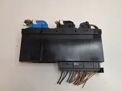 Módulo de controle de conforto BMW F10 F11 F06 9345324