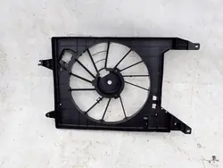 Renault OE Elektrisk motor, kylfläkt