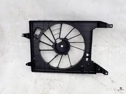 Moteur électrique Renault OE, ventilateur de radiateur
