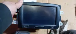 OEM 281154109R Radio Navigation Vivaro/Talento B