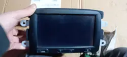 OEM 281154109R Radio Navegación Vivaro/Talento B