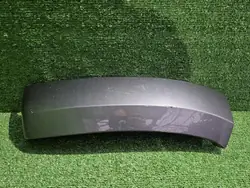 VW Amarok Faixa Para-choques Dianteira Esquerda OEM 2H6853727