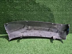 VW Amarok Bandeau Pare-choc Avant Gauche OEM 2H6853727