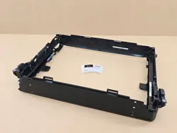 Suporte de tampa radiador OEM 8666836 para BMW G