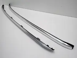 OEM 774-2067-02 dakdragerset voor Suzuki SX4 S-Cross