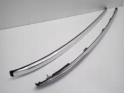 OEM 774-2067-02 kattokaide-sarja Suzuki SX4 S-Crossille