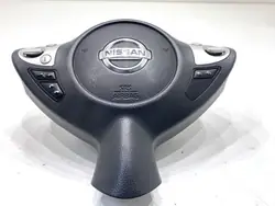 Bestuurdersairbag Nissan Juke F15 OEM LORK-958-106276