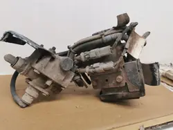 EBS-modulaattoriventtiili OEM 20828237 Renault Magnumille