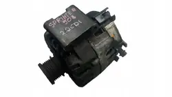 MERCEDES SPRINTER 96 2.2 CDI Alternator 180A