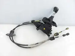 Ford Focus MK3 1.6 TDCi Domkraft OEM BV6R7E395GA