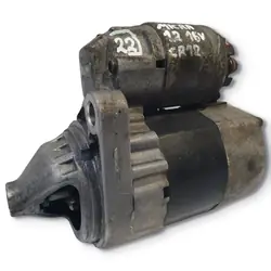 Démarreur Nissan Micra K12 1.2 16V 233001F77B