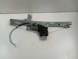 OEM 620*E Regulador de ventana delantera izquierda Peugeot 207