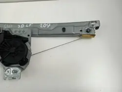 OEM 620*E Etu vasen ikkunan nostin Peugeot 207