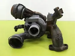 Turbo VW Sharan I 1.9TDI 2000-2009 038253016G