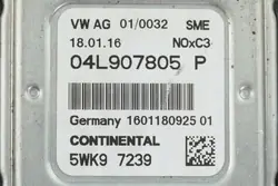 Sensor NOx VW Audi 04L907805P