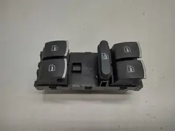 Fensterschalterpanel VW Golf VI Tiguan Jetta OEM