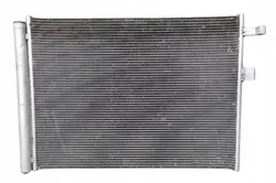 OEM 9389412 Klimakondensator für BMW X5 X6 X7 2018-