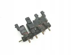 Rampe d'injection GPL EVO7 - Auto Industries