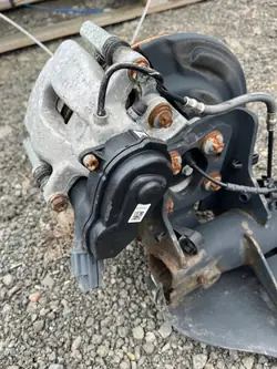 Poutre Suspension Arrière OEM BELKA OS TYLNA Renault Zoe