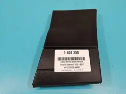 Etupuskuri oikea Porsche Cayenne II 7P5854960