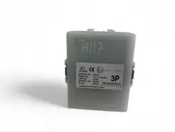 Module de verrouillage central Suzuki SX4 OEM 3717180J53
