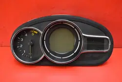 OEM A2C53363614 Kombiinstrument Renault Megane 3 III
