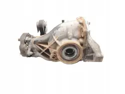 Mercedes C-Class Rear Differential C 350 e 2017