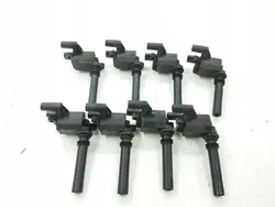 Bobina de ignição completa Chrysler 300C 2007 OEM 56028394AD