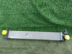 JUMPER III BOXER DUCATO LIFT 2.2 INTERCOOLER