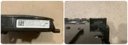Ensemble de plafonnier complet OEM A2386900050 Mercedes-Benz