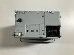 Radio OEM 5M0035186K para Sharan 7N Alhambra II
