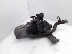 Soupape EGR OEM 9802194080 pour Citroen C4 Cactus 1.6L