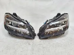 MERCEDES CLS W218 Full LED ILS Links + Rechts