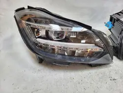 MERCEDES CLS W218 Full LED ILS Links + Rechts