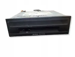 Module Navigation Skoda Superb B8 OEM 5Q0035842C