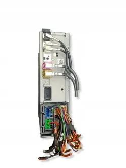 Skoda Superb B8 Navigointimoduuli OEM 5Q0035842C
