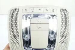 Mercedes A W177 Innenraumleuchte OEM A0009001919
