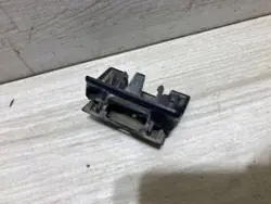 Support caméra hayon BMW X2 F39 2018 OEM 7409974