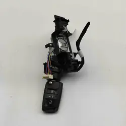 Wagenheber Skoda Superb III OEM 6V0959752D - Gebraucht