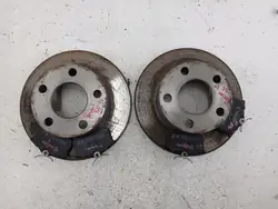 Disques & Plaquettes Frein Arrière VW PASSAT B5 OEM