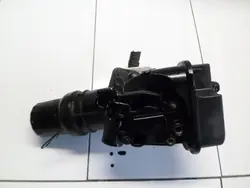 Volkswagen OE Oljefilterhus 06D115397D