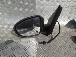 SPECCHIO ELETTRICO SINISTRO DACIA JOGGER 2024 5-PIN COMPLETO OEM