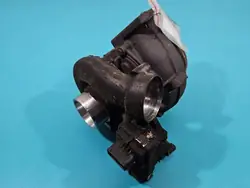 Turbocompresor Mercedes W211 3.2 CDI 204CV A6480960099