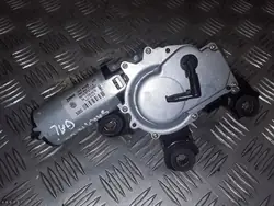 2005 VW Sharan Ruitenwissermotor 7m3955711a